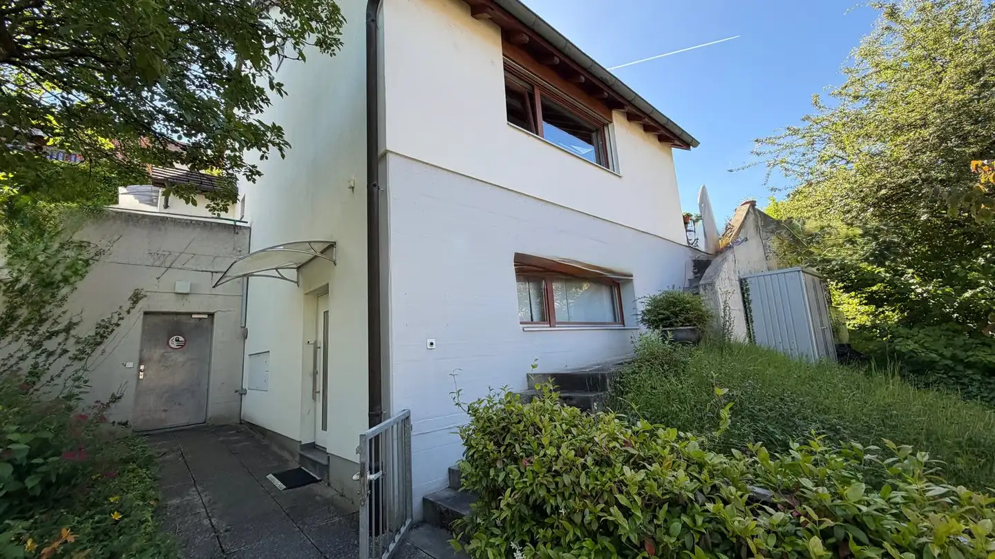 Maison individuelle à vendre - 4132 Muttenz - Photo 2