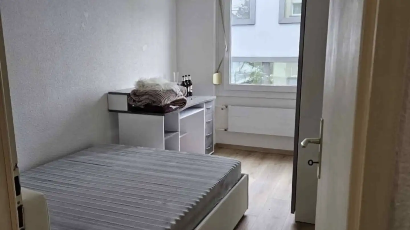 Appartement à louer - Feldstrasse 4, 9444 Diepoldsau - Photo 2