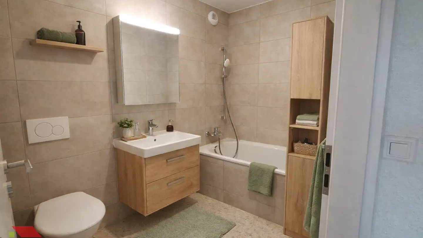 Wohnung mieten - Impasse De La Fava 1, 1566 St-Aubin FR - Foto 3