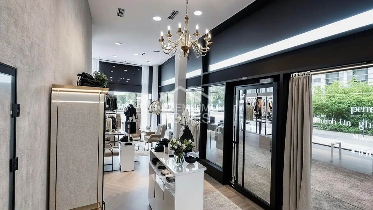 Commerciale in vendita - 8152 Glattbrugg - Foto 2