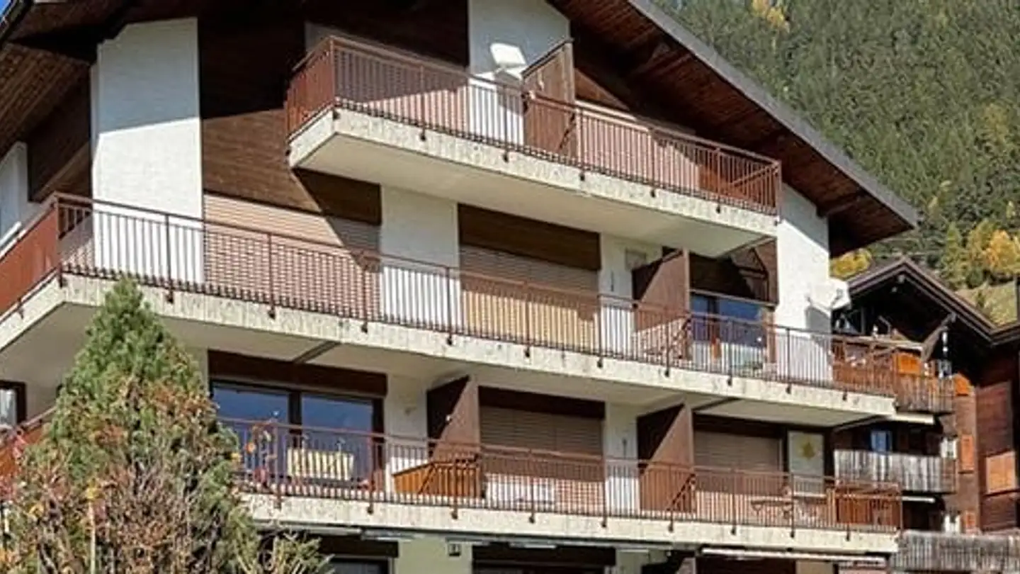 Wohnung kaufen - Via Alpsu 44, 7188 Sedrun