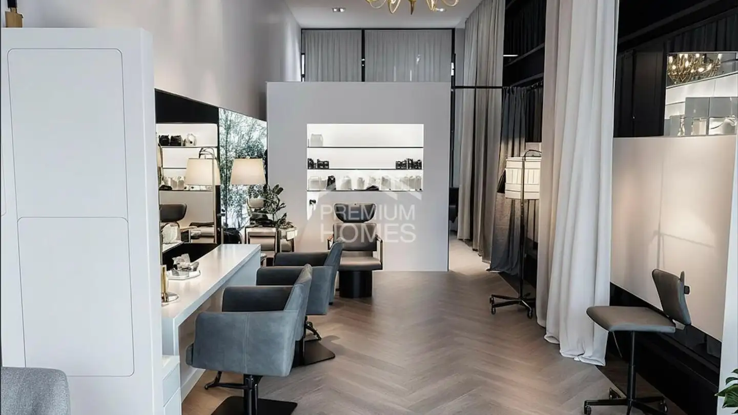 Commerciale in vendita - 8152 Glattbrugg - Foto 3