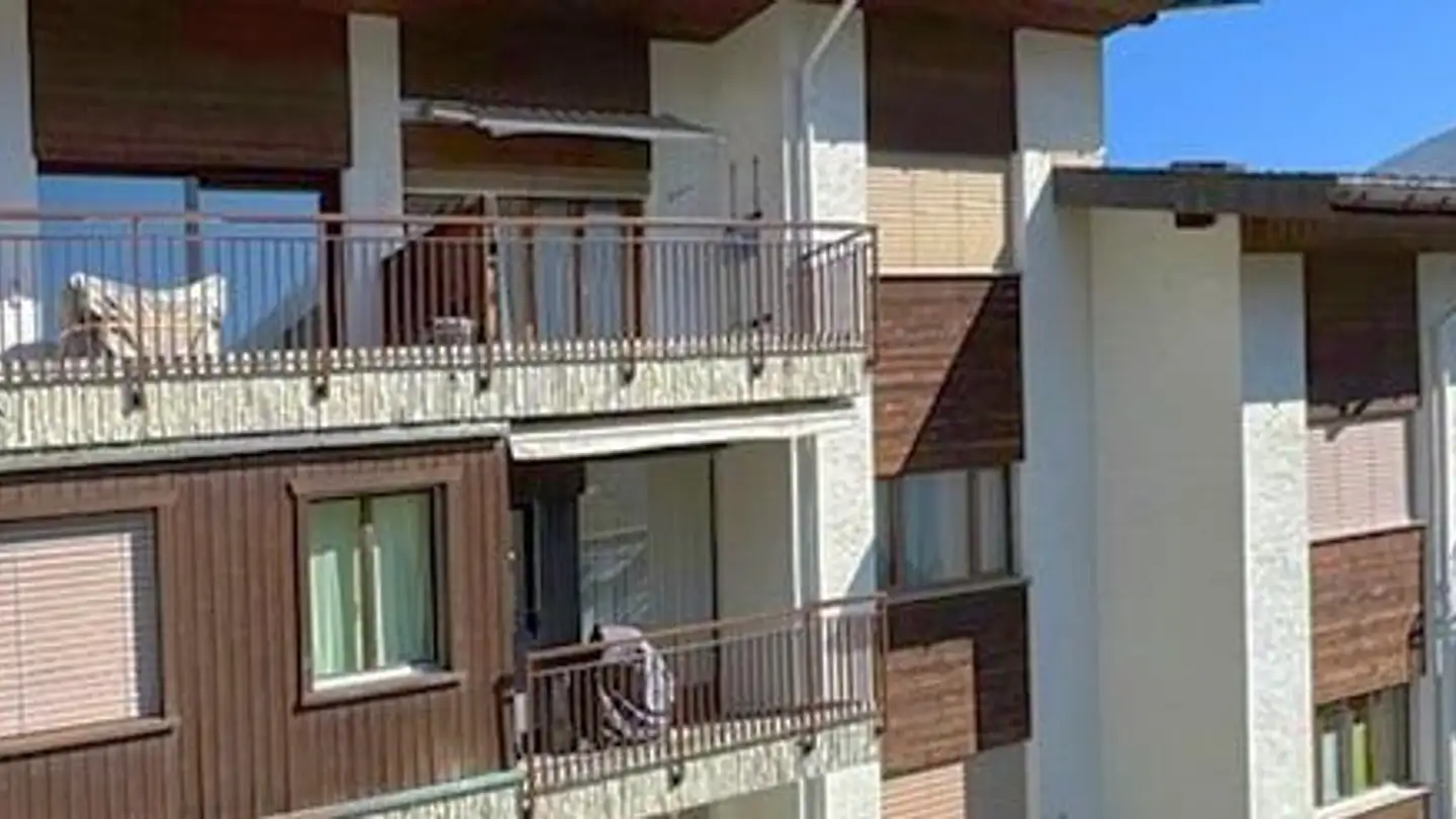 Appartamento in vendita - Via Alpsu 44, 7188 Sedrun - Photo 2