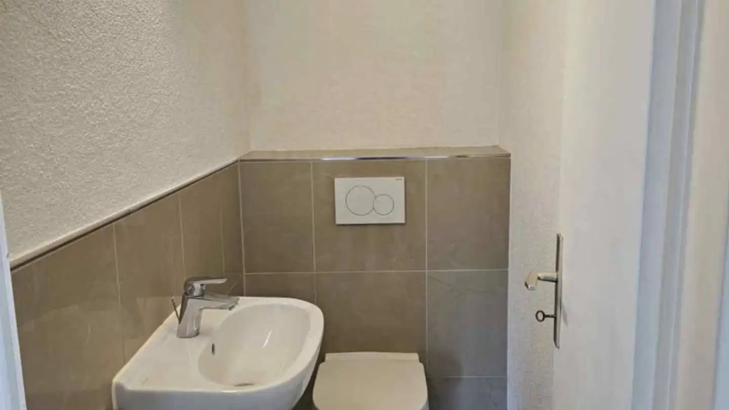 Appartement à louer - Feldstrasse 4, 9444 Diepoldsau - Photo 4