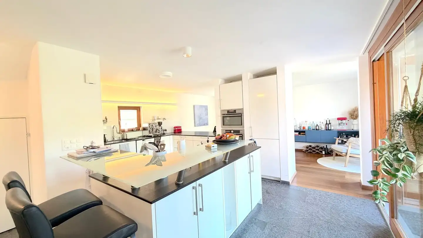 Maison individuelle à vendre - 4132 Muttenz - Photo 4
