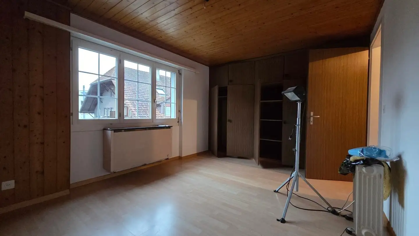 Single house for rent - 4912 Aarwangen - Photo 4