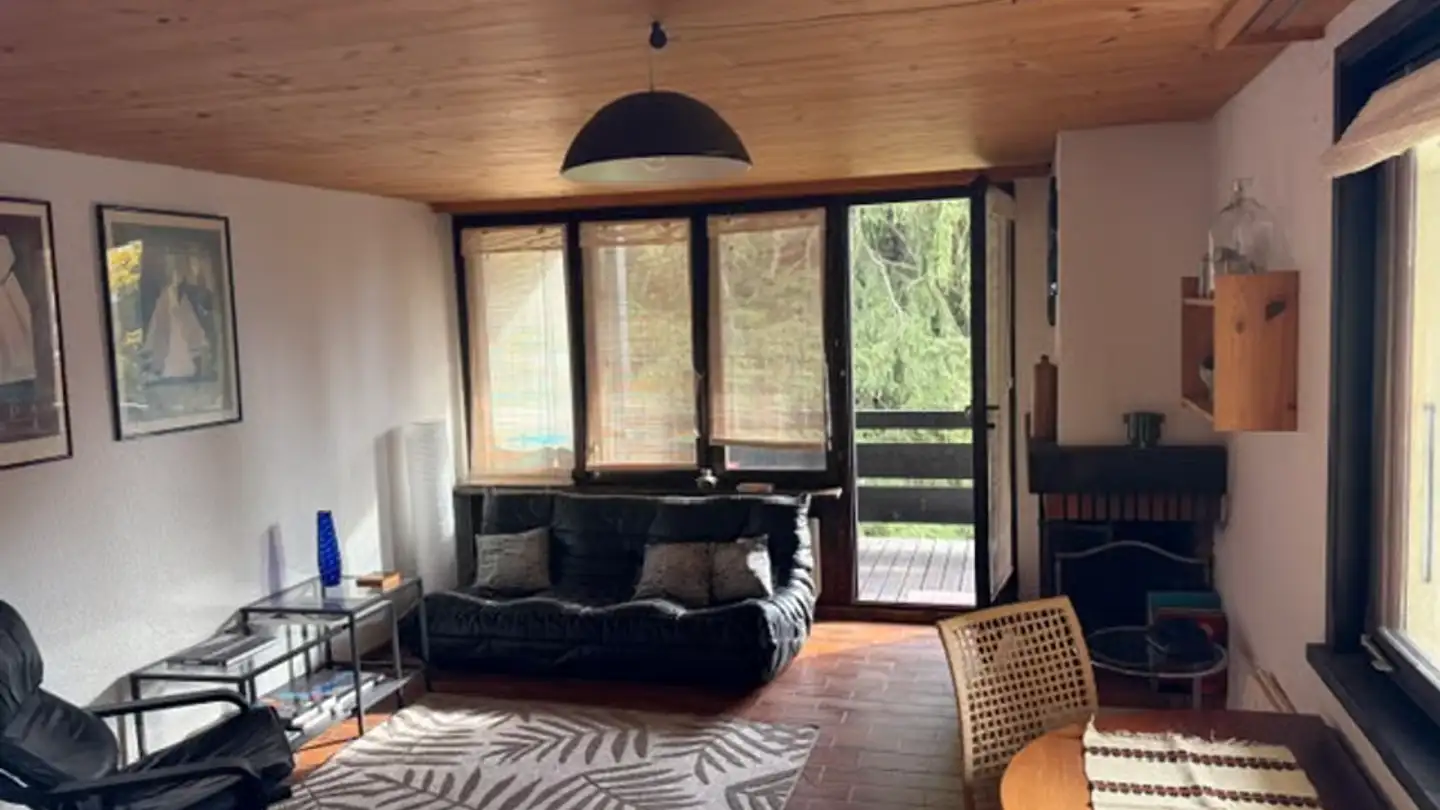 Apartment for sale - 1882 Gryon - Photo 2
