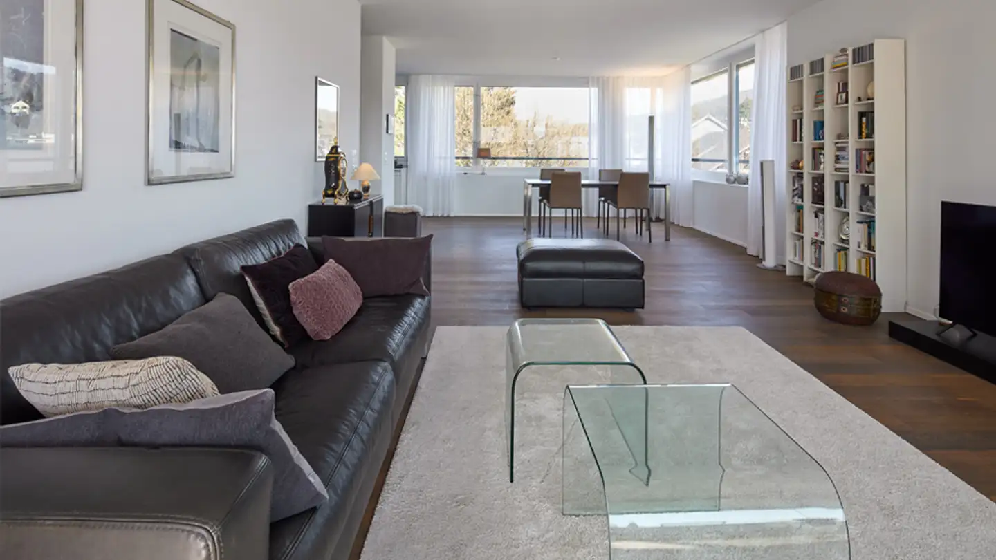 Appartement à vendre - Altenmatteweg 6, 4144 Arlesheim