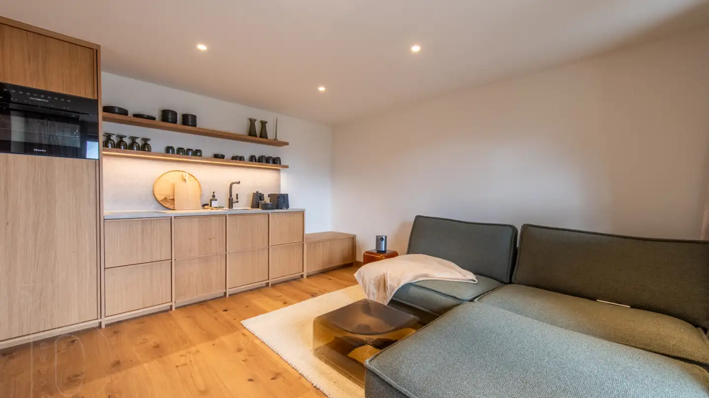 Appartement à vendre - Route De Verbier 100, 1936 Verbier