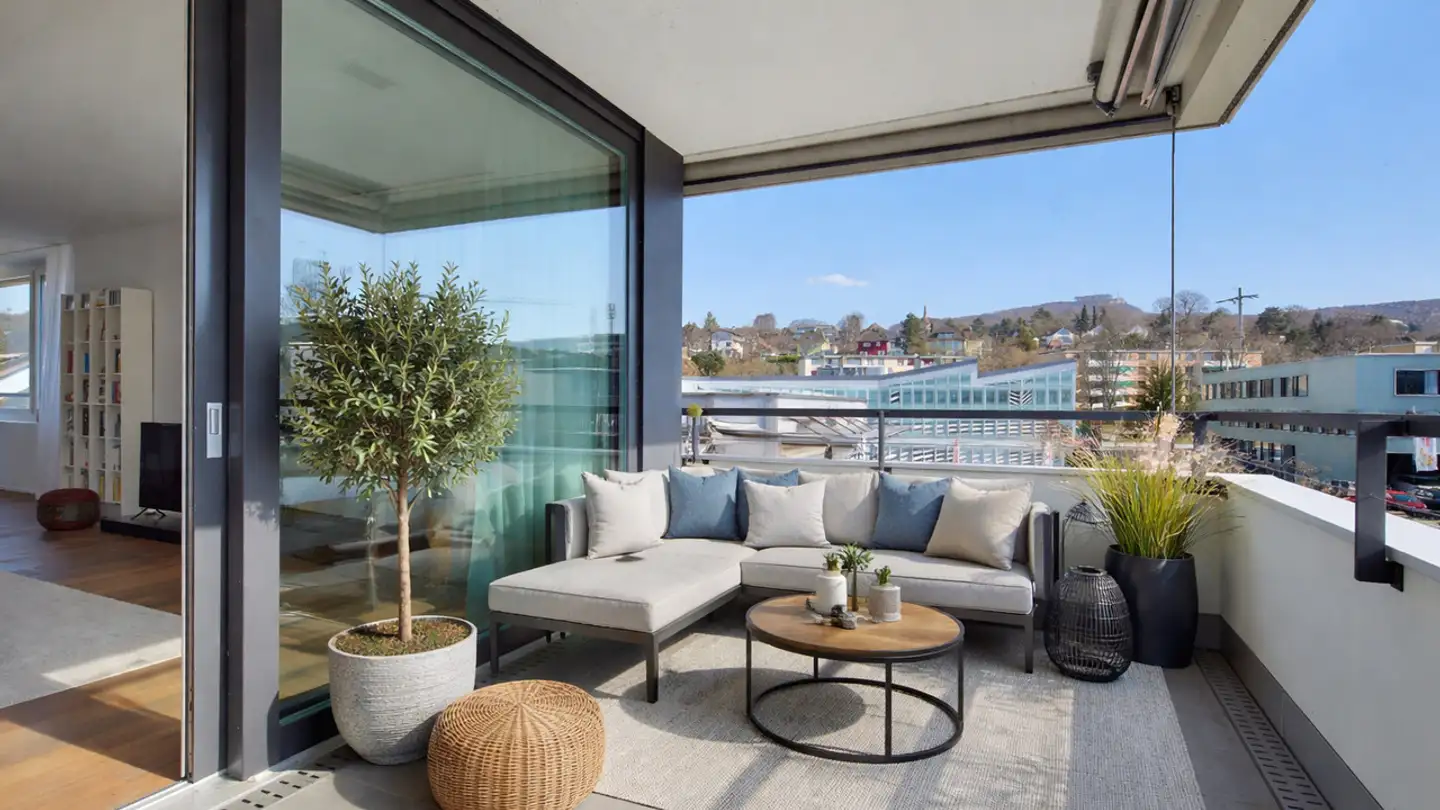 Appartement à vendre - Altenmatteweg 6, 4144 Arlesheim - Photo 4