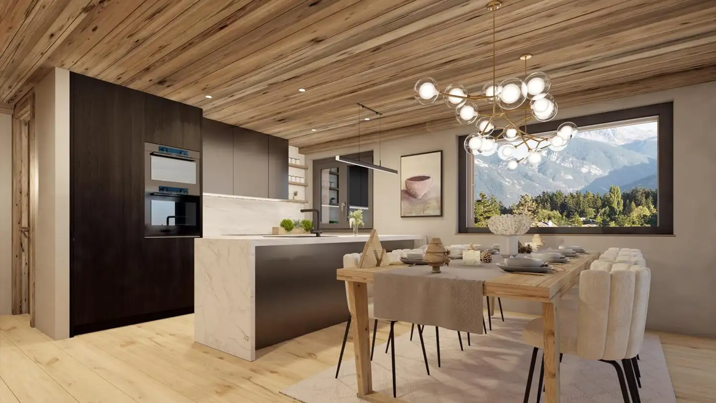 Apartment for sale - Route De Crans-Montana, 3963 Montana - Photo 3