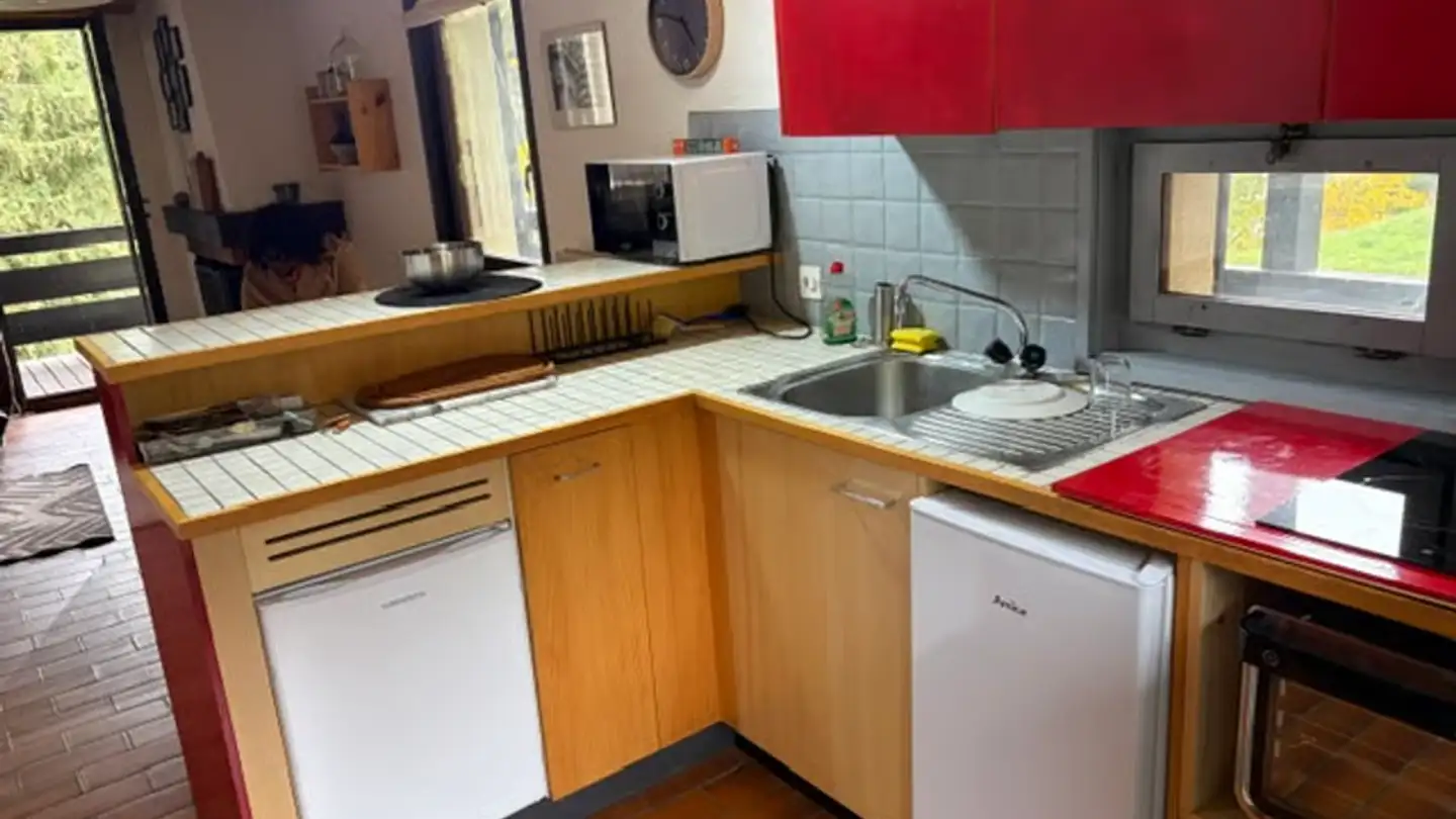 Apartment for sale - 1882 Gryon - Photo 3