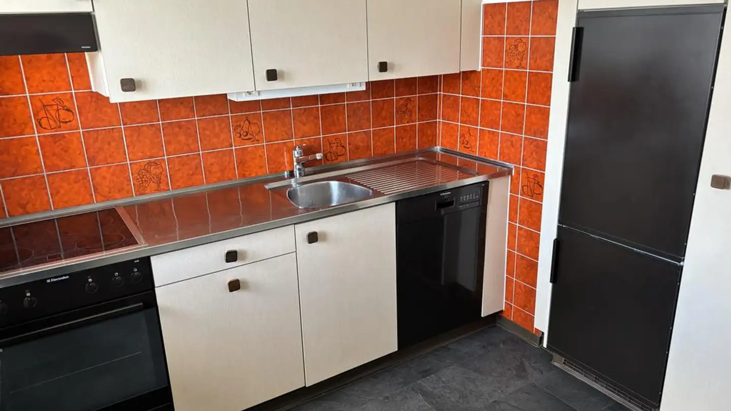 Apartment for rent - Roggenhausenstrasse 23, 5035 Unterentfelden - Photo 2