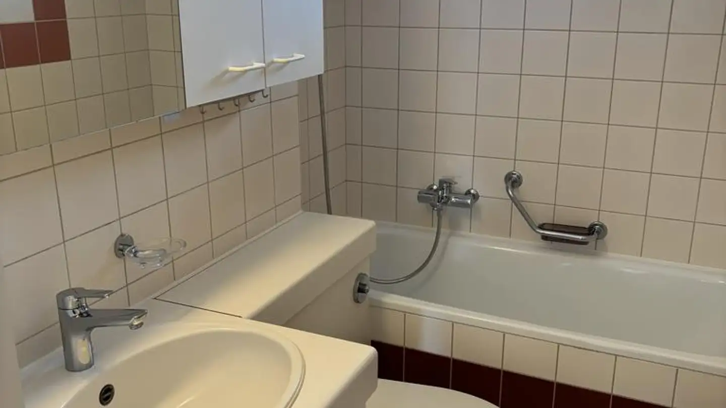 Apartment for rent - Roggenhausenstrasse 23, 5035 Unterentfelden - Photo 4