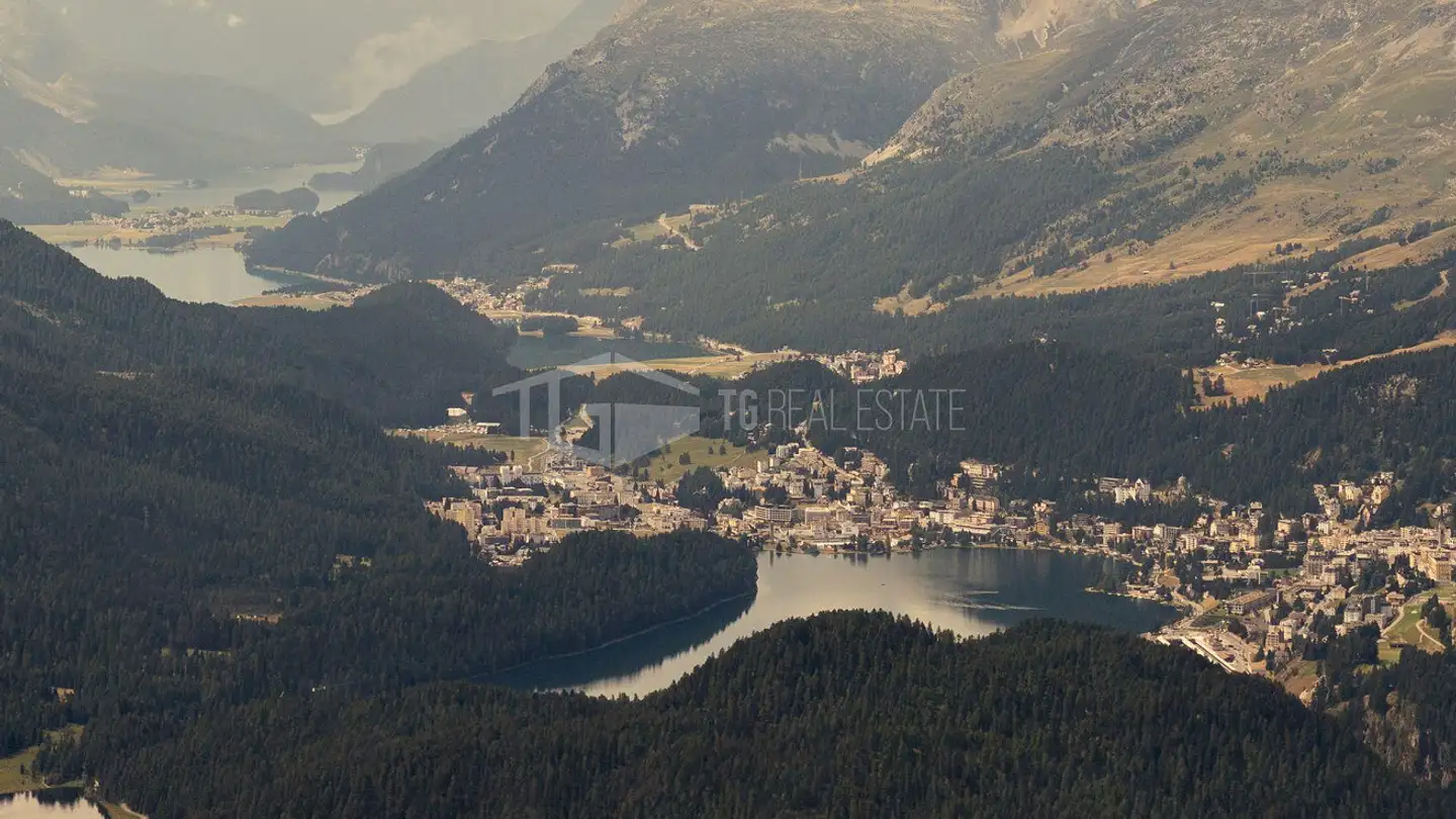 Appartamento in vendita - 7500 St. Moritz