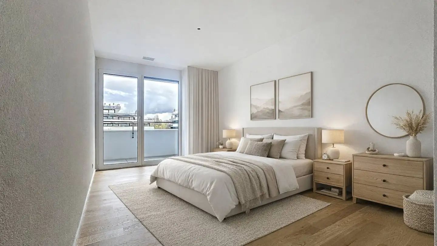 Apartment for sale - Chemin De La Plage 6, 1180 Rolle - Photo 3