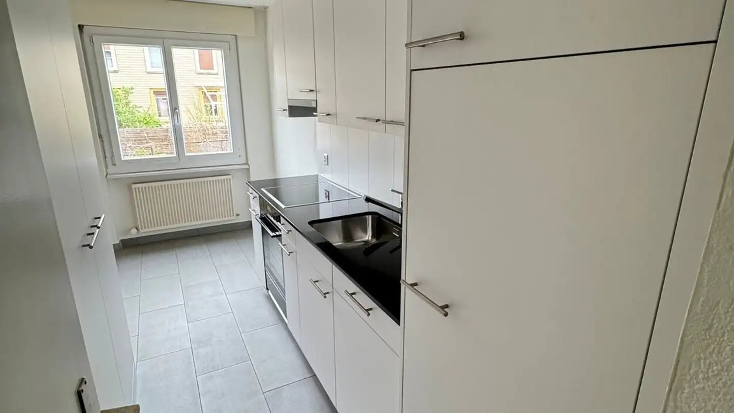 Appartamento in affitto - Rue Du Crêt / Rainstrasse 29, 2503 Biel/Bienne - Foto 2