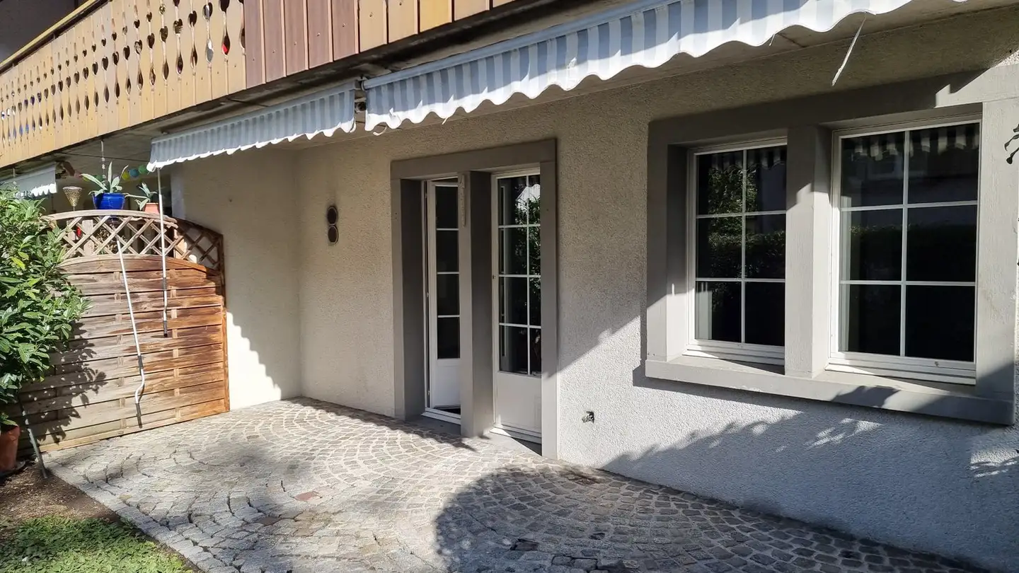 Appartement à louer - Dorfstrasse 35b, 8184 Bachenbülach - Photo 4