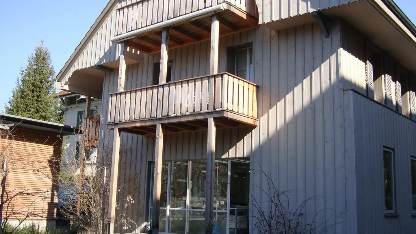 Spazio ufficio in affitto - Hinterer Schermen 27, 3063 Ittigen