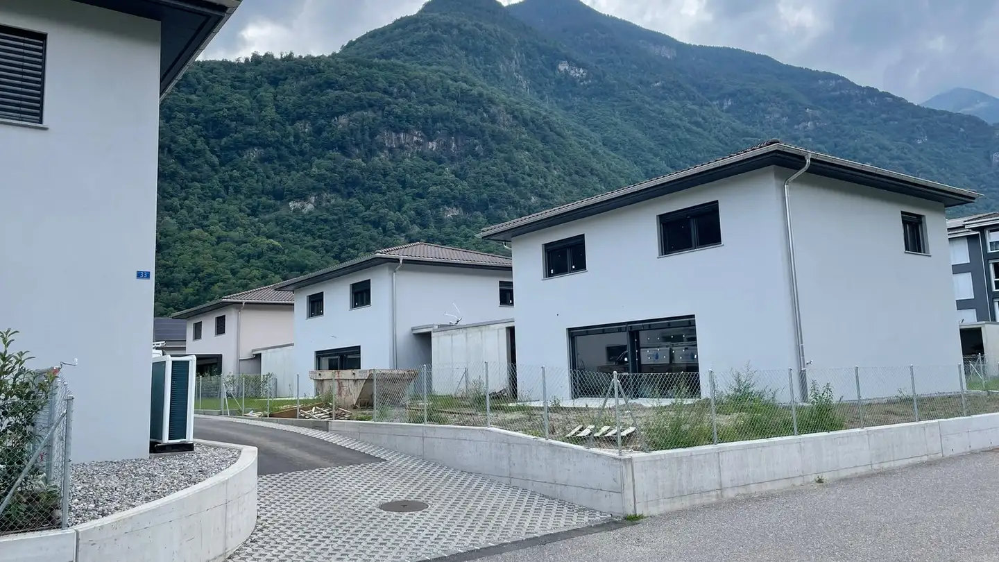 Casa singola in vendita - Ai Crótt, 6523 Preonzo - Photo 2