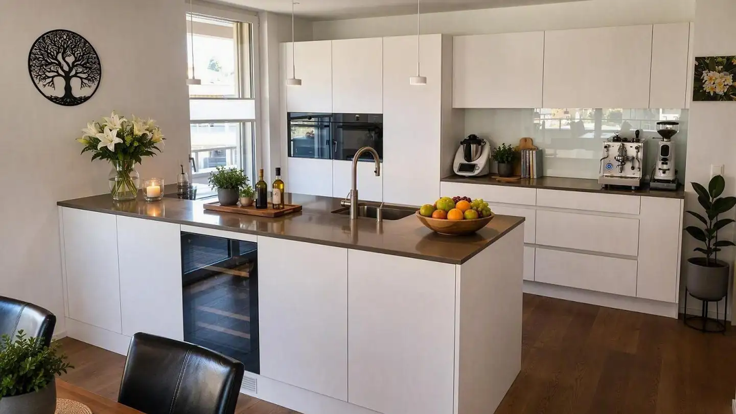 Appartement à vendre - Feldheim 12, 6060 Sarnen - Photo 2