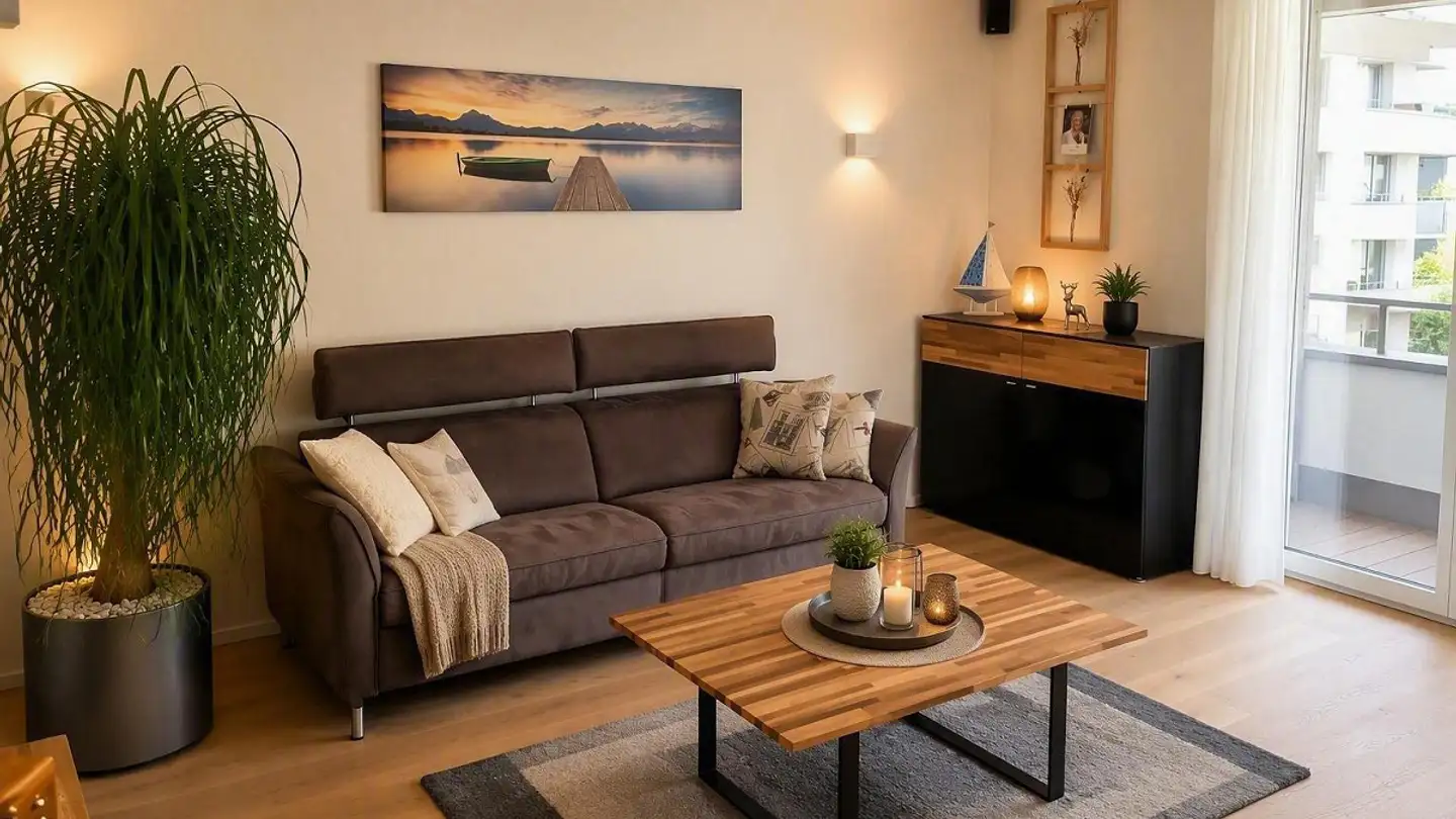 Appartement à vendre - Feldheim 12, 6060 Sarnen - Photo 3