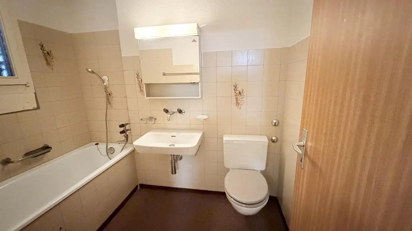Appartement à louer - Baselstrasse 33, 6003 Luzern - Photo 4