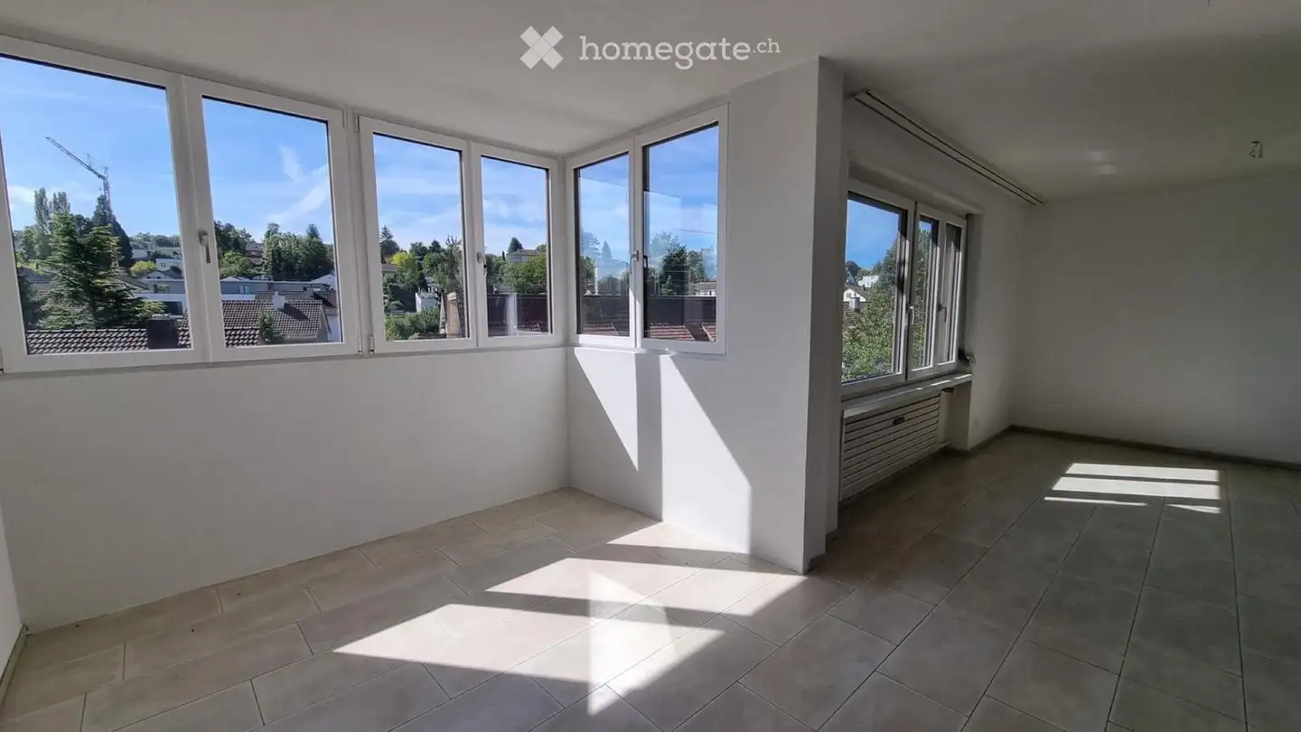 Apartment for rent - Remisbergstrasse 20, 8280 Kreuzlingen - Photo 3