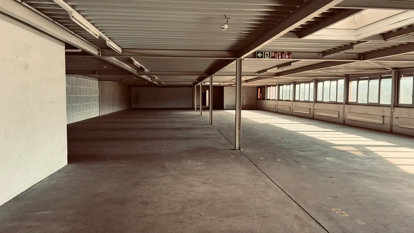 Spazio di archiviazione in affitto - Am Bruggrain 1, 4153 Reinach BL - Foto 3