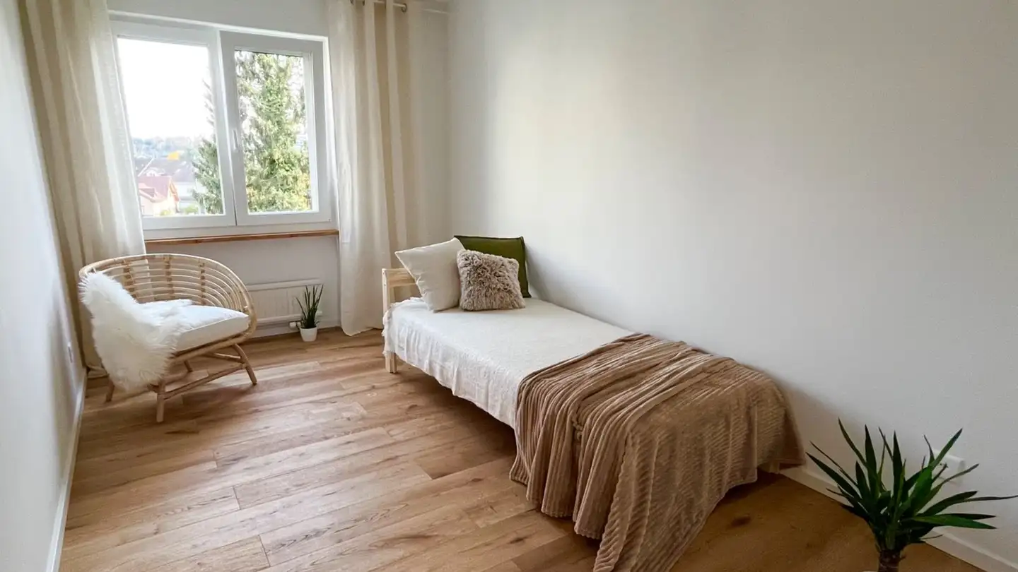 Appartement à vendre - Im Weingarten 4, 5620 Bremgarten AG - Photo 4
