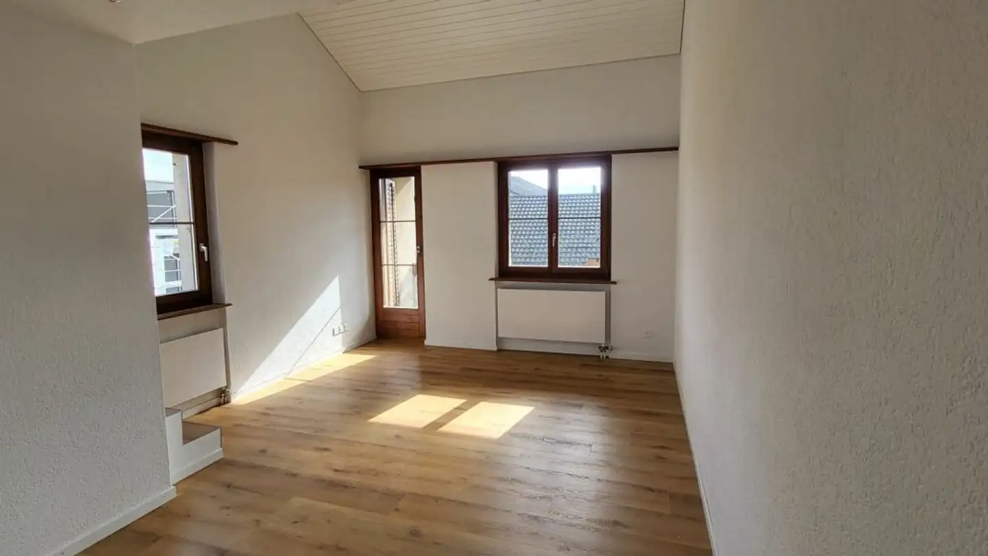 Apartment for rent - Rain 3, 5502 Hunzenschwil