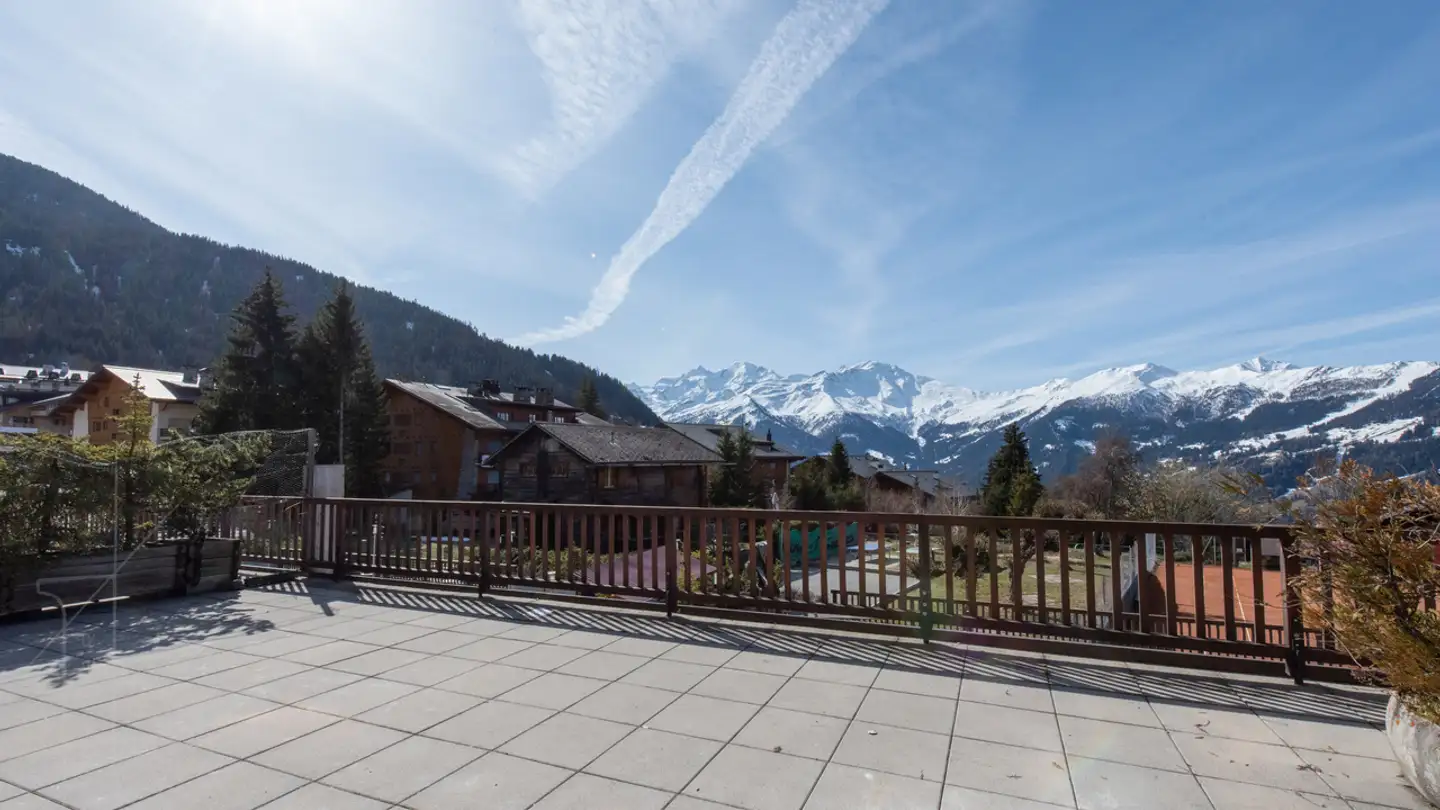 Appartement à vendre - Route De Verbier 100, 1936 Verbier - Photo 2