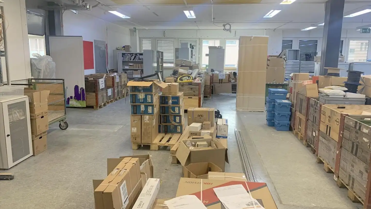 Espace publicitaire à louer - 1004 Lausanne - Photo 2