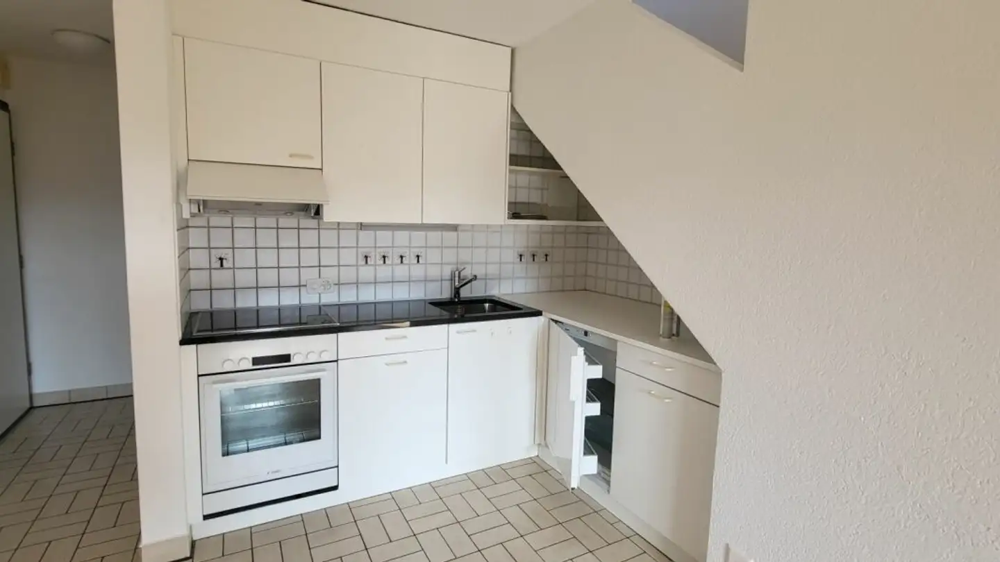 Apartment for rent - Rain 3, 5502 Hunzenschwil - Photo 2
