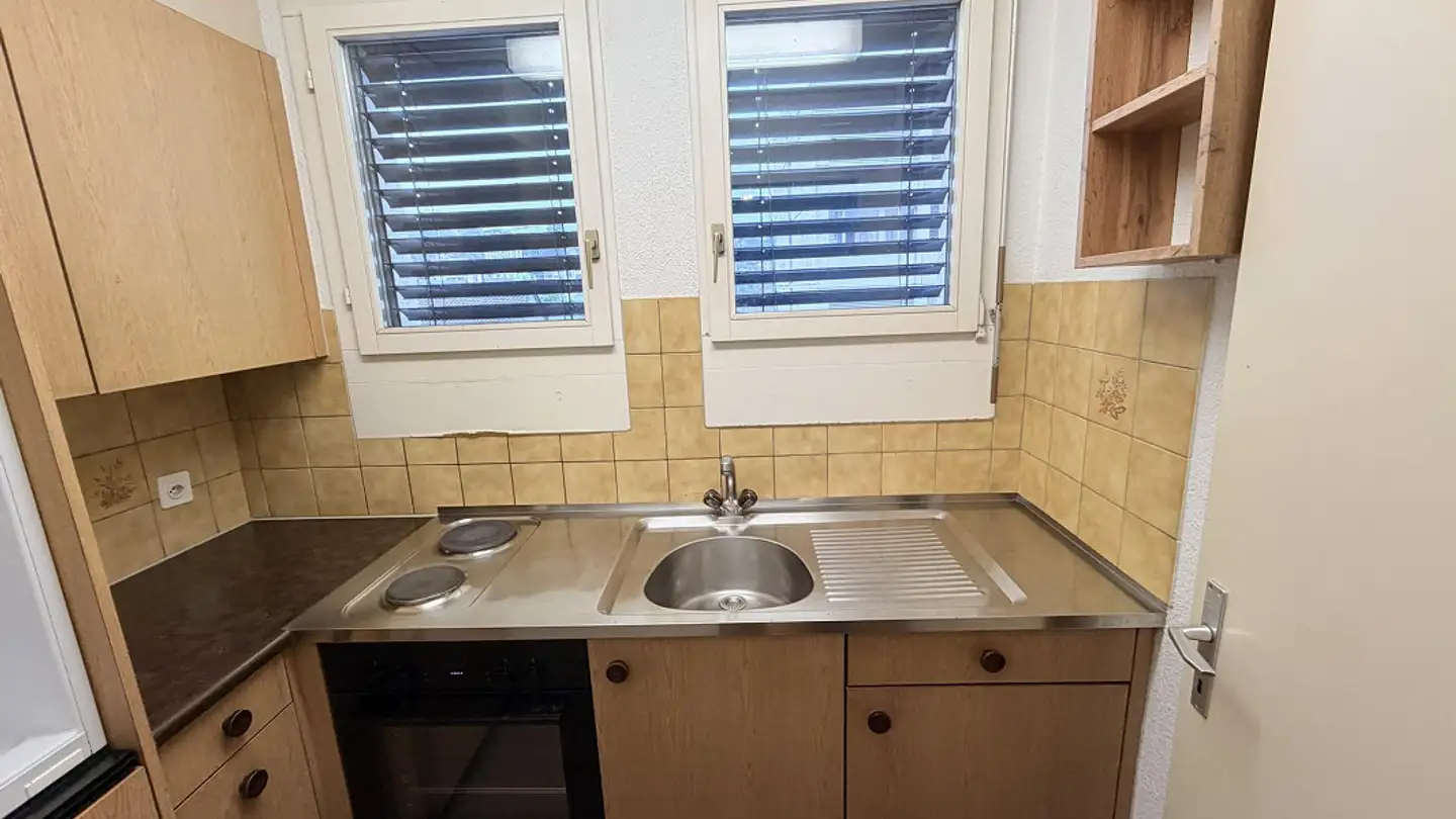 Appartement à louer - Baselstrasse 33, 6003 Luzern - Photo 3