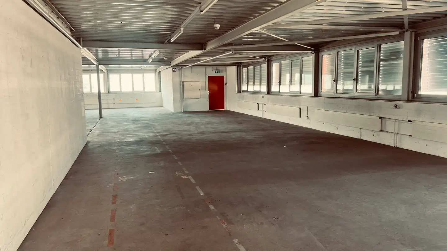 Spazio di archiviazione in affitto - Am Bruggrain 1, 4153 Reinach BL - Foto 4