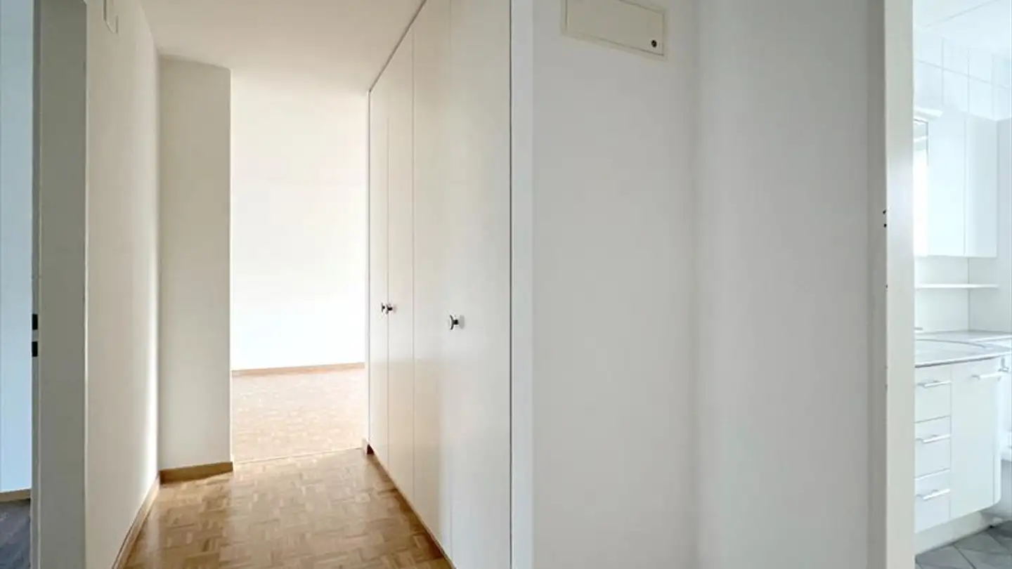 Apartment for rent - General-Werdmüller-Strasse 27, 8804 Au ZH
