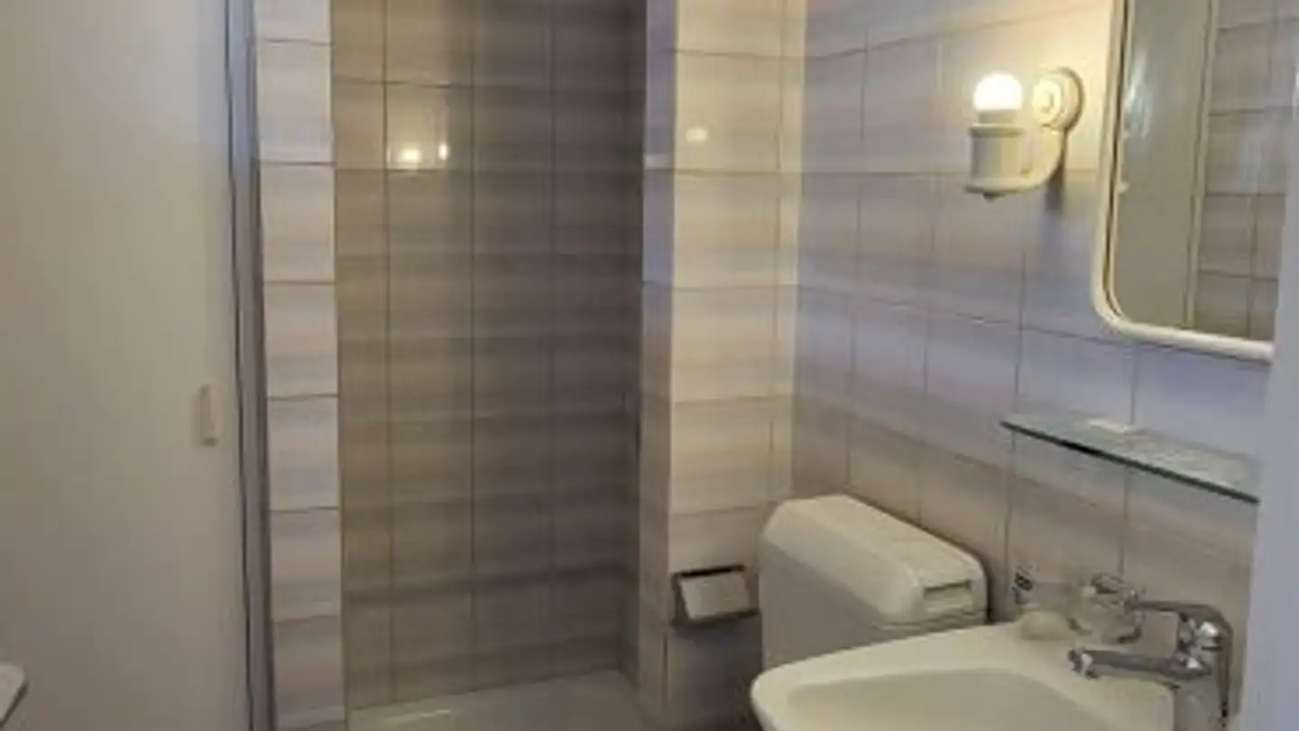 Apartment for rent - Rain 3, 5502 Hunzenschwil - Photo 3