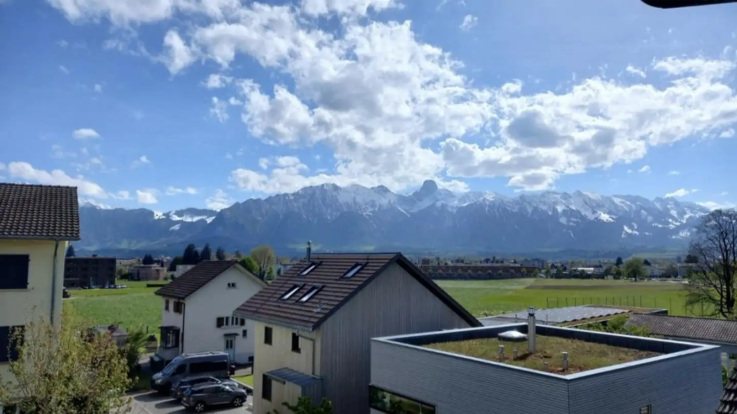 Wohnung mieten - Schulstrasse 5, 3612 Steffisburg