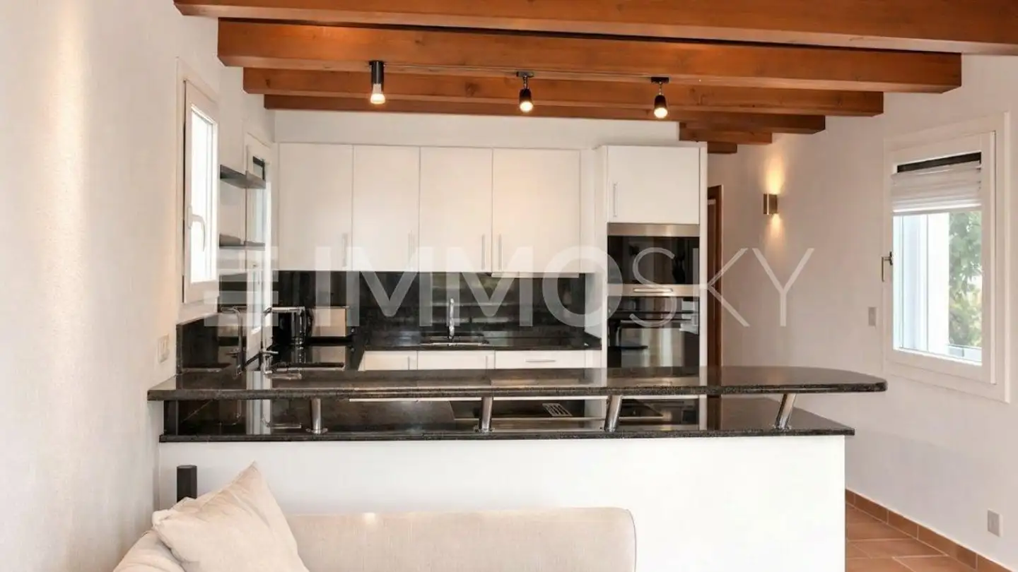 Appartamento in affitto - 8908 Hedingen