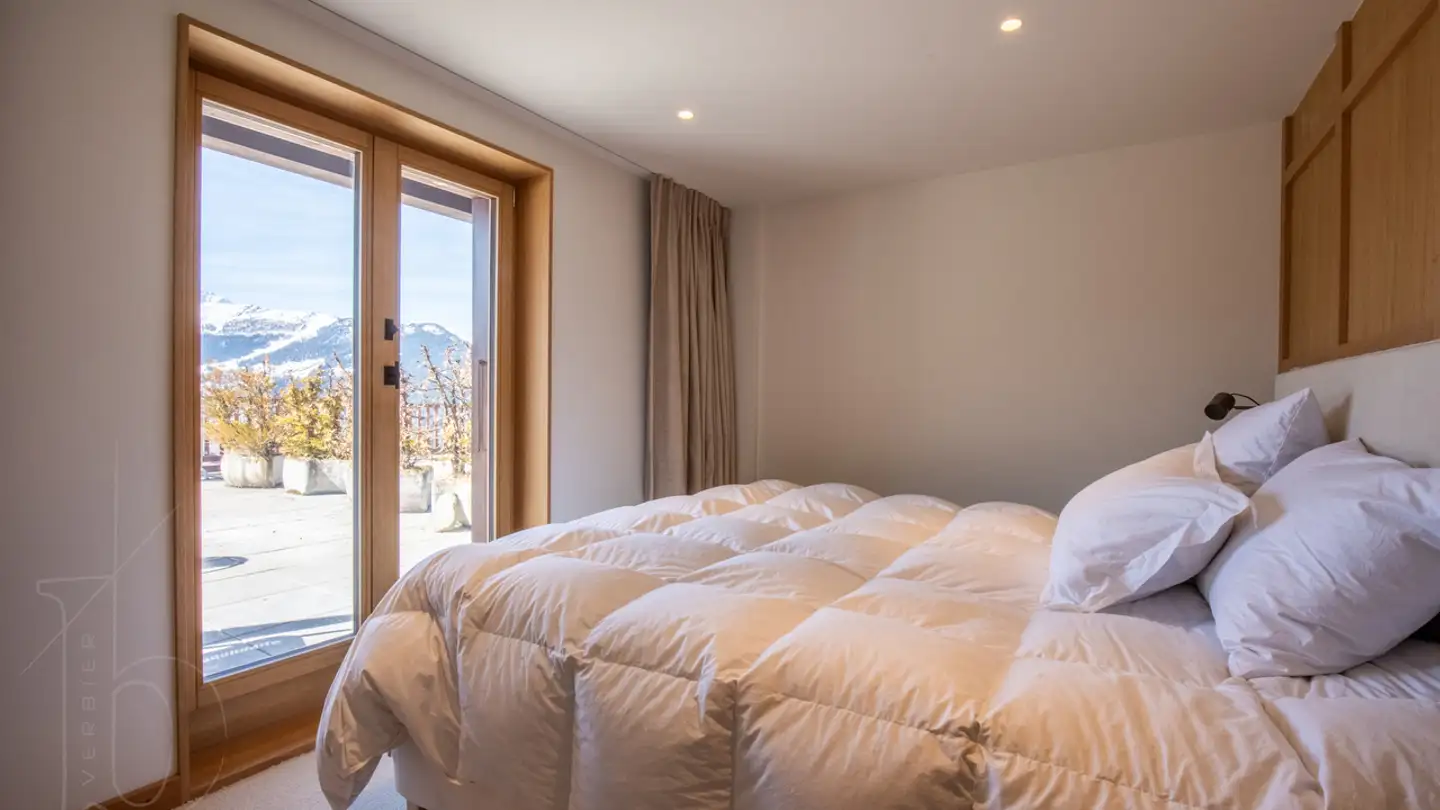 Appartement à vendre - Route De Verbier 100, 1936 Verbier - Photo 4