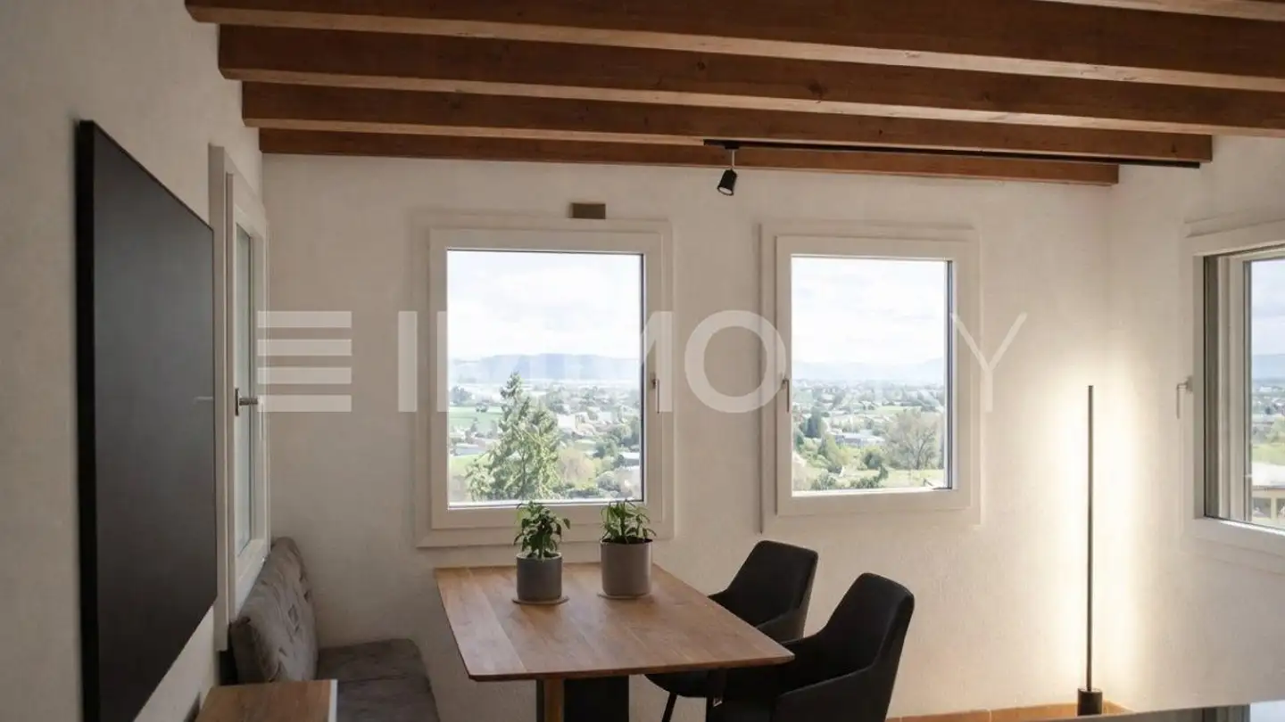 Appartamento in affitto - 8908 Hedingen - Foto 3