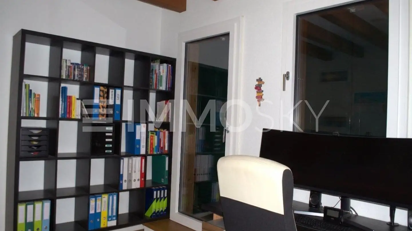 Appartamento in affitto - 8908 Hedingen - Foto 4