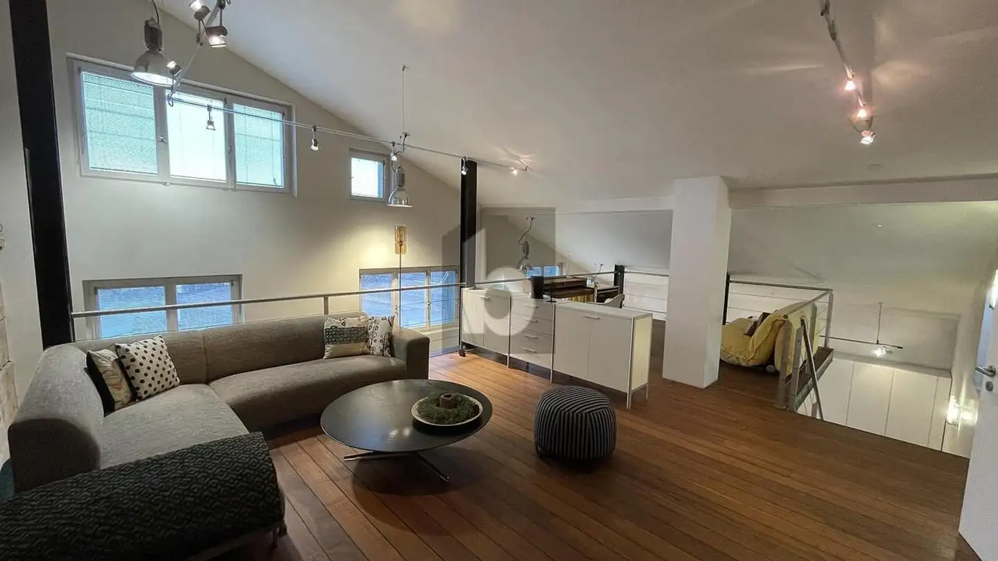 Apartment for rent - Tunnelstrasse 9, 8732 Neuhaus SG - Photo 4