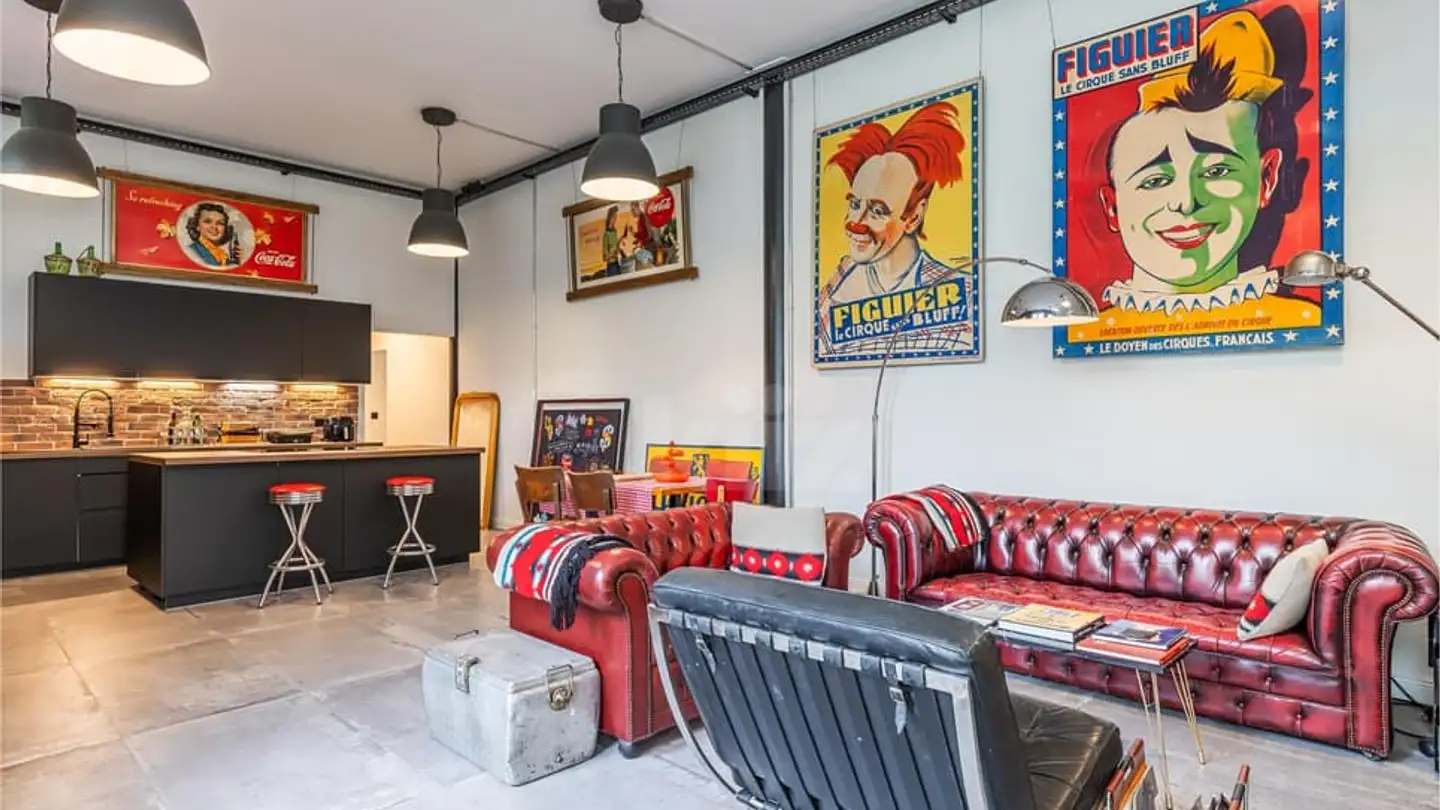 Appartamento in vendita - 1896 Miex - Foto 2