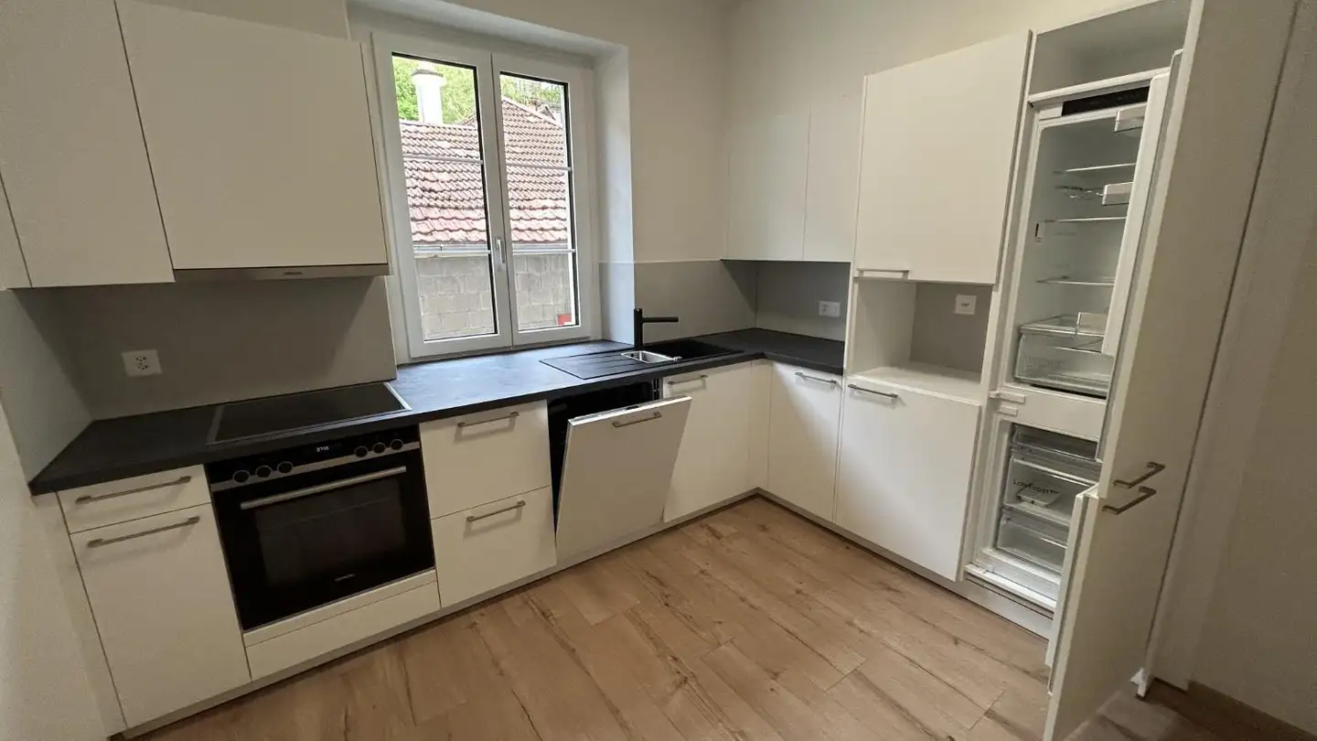 Appartement à louer - Passage Des Jardins 1, 2610 St-Imier