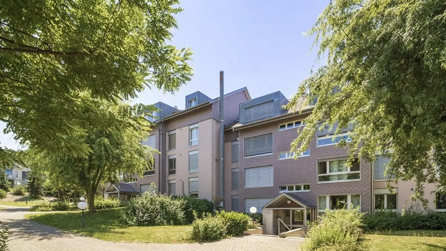 Wohnung mieten - Engelhardstrasse 61, 3280 Murten - Foto 2