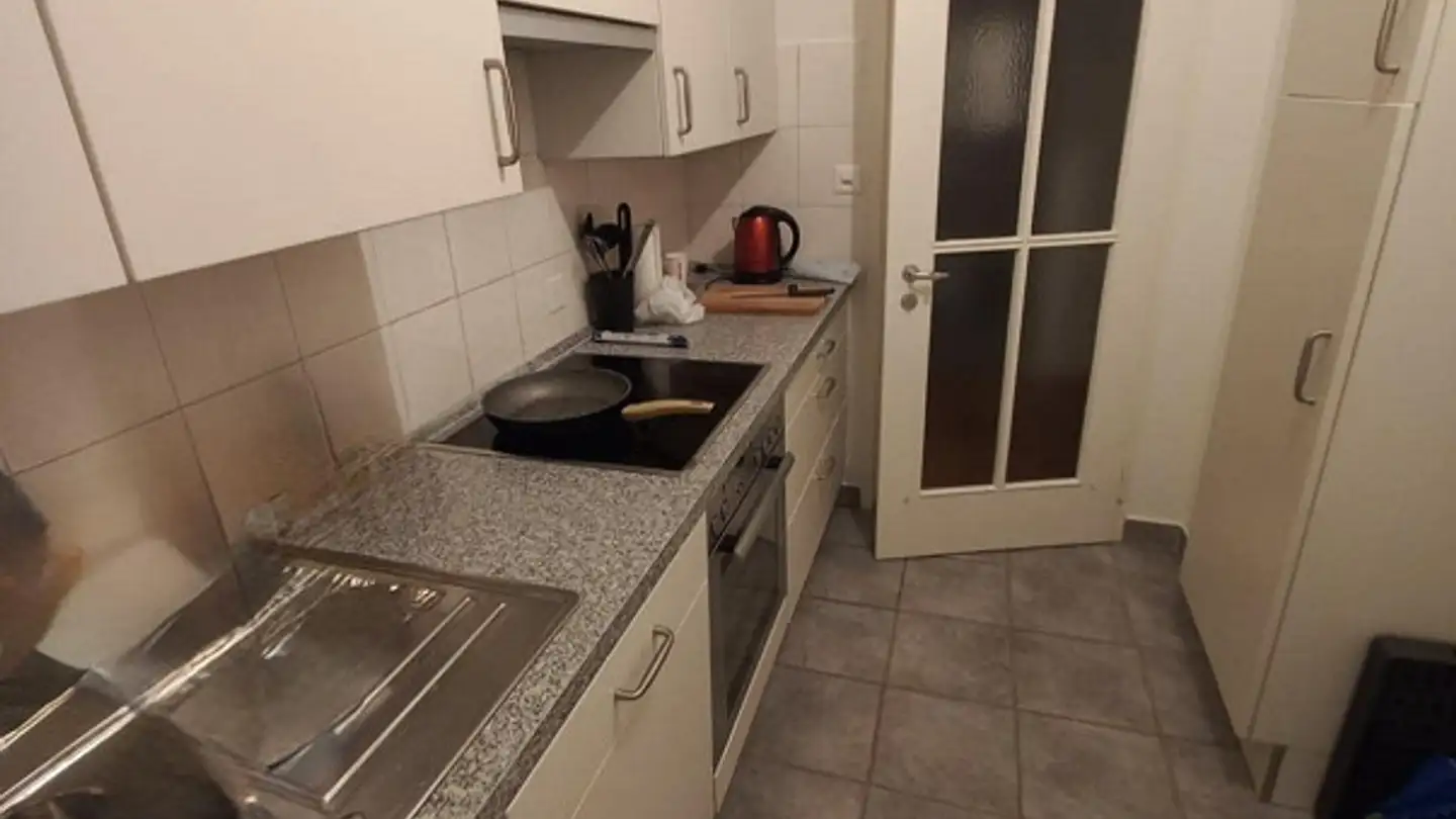 Wohnung mieten - Schulstrasse 5, 3612 Steffisburg - Foto 2