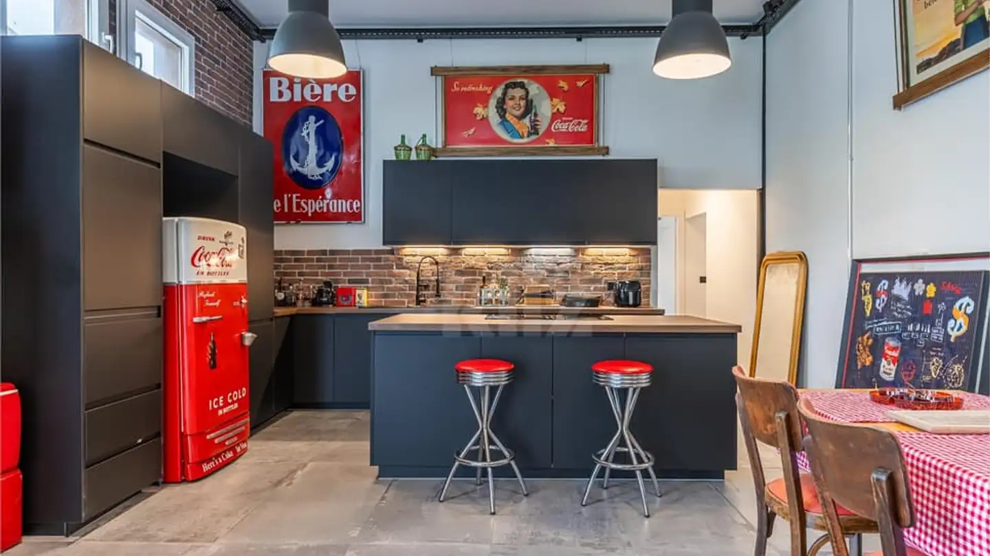 Appartamento in vendita - 1896 Miex - Foto 4