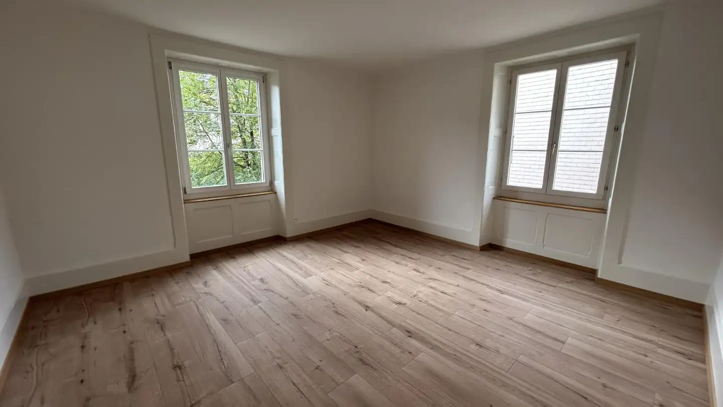 Appartement à louer - Passage Des Jardins 1, 2610 St-Imier - Photo 2